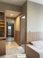 amazing 2br apartment for rent in midtown the peak with open view