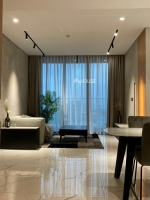 cho thue can ho 2pn view song sai gon tai empire city voi day du tien nghi