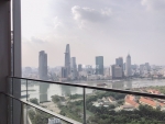 cho thue can ho 2pn view song sai gon tai empire city voi day du tien nghi