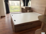 cho thue can ho 3 phong ngu   1 can ho lon tai midtown view song