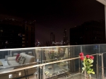 3 bedroom apartment for rent with bathtub in empire city with luxurious interior and beautiful decoration
