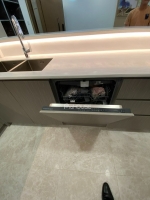 3 bedroom apartment for rent with bathtub in the river thu thiem with modern furniture and beautiful view