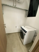 3 bedroom apartment for rent with bathtub in the river thu thiem with modern furniture and beautiful view