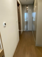 3 bedroom apartment for rent with bathtub in the river thu thiem with modern furniture and beautiful view