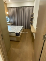 3 bedroom apartment for rent with bathtub in the river thu thiem with modern furniture and beautiful view