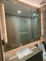 3 bedroom apartment for rent with bathtub in the river thu thiem with modern furniture and beautiful view