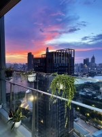 cho thue can ho 3 phong ngu cuc cao tai empire city voi day du noi that