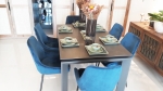 amazing 3 bedroom apartment for rent in riverpark premier river view