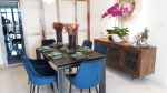 amazing 3 bedroom apartment for rent in riverpark premier river view