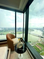 cho thue can ho 3 phong ngu full noi that moi 100  tai grand marina saigon