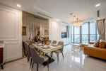 cho thue can ho 3 phong ngu landmark 81 full noi that cao cap view dep