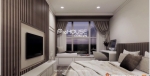 the biggest 3 bedroom apartment in midtown m7 for rent with river view and luxury furniture