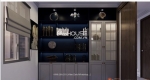 the biggest 3 bedroom apartment in midtown m7 for rent with river view and luxury furniture