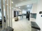 cho thue can ho 3 phong ngu mau trang tai midtown m7 voi noi that hien dai