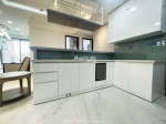 cho thue can ho 3 phong ngu mau trang tai midtown m7 voi noi that hien dai