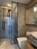 cho thue can ho 3 phong ngu midtown full noi that cao cap