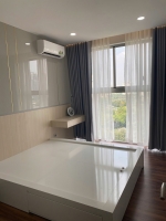 fully furnished 3 bedroom apartment with river view for rent at midtown