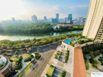 cho thue can ho 3 phong ngu midtown the peak gia 2000 usd thang