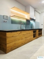underpriced 3 bedroom in midtown the peak for rent with full furniture