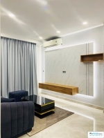 underpriced 3 bedroom in midtown the peak for rent with full furniture