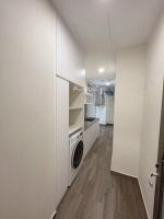 midtown 3 bedroom apartment for rent with nice interior and unobstructed view