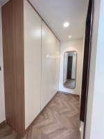 midtown 3 bedroom apartment for rent with nice interior and unobstructed view