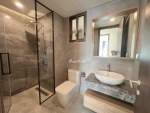 midtown 3 bedroom apartment for rent with nice interior and unobstructed view