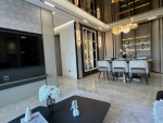 luxury 3 bedroom river view apartment for rent at the horizon