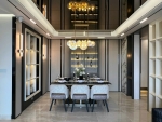 luxury 3 bedroom river view apartment for rent at the horizon
