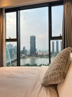 cho thue can ho 3 phong ngu noi that cao cap view song tai the metropole crest