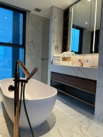 cho thue can ho 3 phong ngu noi that cao cap view song tai the metropole crest