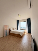 cho thue can ho 3 phong ngu riviera point the infiniti full noi that view thoang
