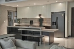 spacious 3 bedroom apartment for rent at empire city linden with premium furniture and river views
