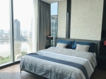 spacious 3 bedroom apartment for rent at empire city linden with premium furniture and river views