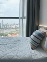 spacious 3 bedroom apartment for rent at empire city linden with premium furniture and river views