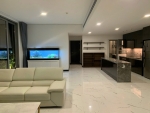 spacious 3 bedroom apartment for rent at empire city tilia with high end furnishings