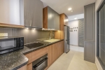 spacious 3br apartment for rent in hung phuc premier with modern interior