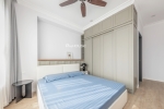spacious 3br apartment for rent in hung phuc premier with modern interior