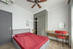 spacious 3br apartment for rent in hung phuc premier with modern interior