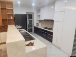 scenic valley 3 bedroom apartment for rent with golf course view