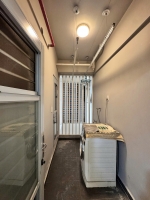 scenic valley 3 bedroom apartment for rent with golf course view