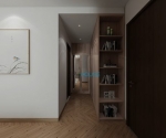 cho thue can ho 3 phong ngu sieu dep tai midtown the peak noi that hien dai
