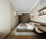 cho thue can ho 3 phong ngu sieu dep tai midtown the peak noi that hien dai
