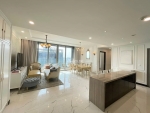 super luxurious 3 bedroom apartment for rent with full furniture in empire city