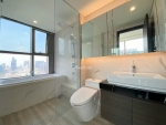 super luxurious 3 bedroom apartment for rent with full furniture in empire city