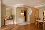 my duc 3 bedroom apartment for rent with brand new interior