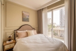 my duc 3 bedroom apartment for rent with brand new interior