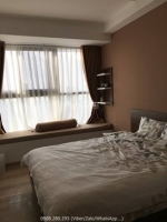 cho thue can ho 3 phong ngu tai midtown tang cao view ra cong vien sakura