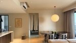 3 bedroom apartment for rent at riviera point the infiniti with full furnishings