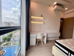 3 bedroom apartment for rent at the antonia fully furnished with parking